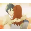 Amor anime ❤️ 15