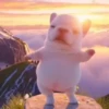 Perro pibble dog tiktok 13