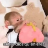 sabra dios quién eres