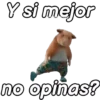Ratones contestones 🐁🐭 9