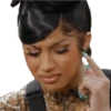 MEMES DE CARDI B 🤩♥️ 18
