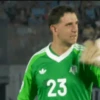 Selección Argentina 14
