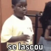REAÇÕES ANIMADAS 5