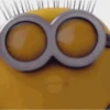 GIFs Beijinhos 2.0 💋 Desenhos 10