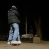 Ночной Танец