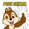 ANIMADAS & ALEATORIAS 8