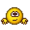 PIXEL emojis 12