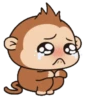 Funny Monkey 20