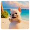 Perro Pibble~🐶🐾 2 7