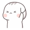 Mochi Cat 30