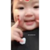 Coreaninha fofa💕|reações1.0 27