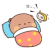 Bubududu bear 13