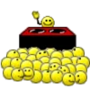 PIXEL emojis 11