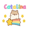 🌈Hámstercito Con Nombres🌈 9