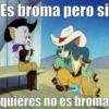 Memes Tom Y Jerry 🐈‍⬛ 🐭 9
