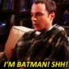 Reacciones Sheldon 10
