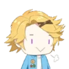 Mystic Messenger Gif (Part 1) 18