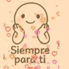 Frases de amor con Deformito💕 19