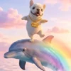 Perro pibble tiktok🔥 8
