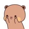 Bubududu bear 6