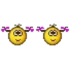 Emojis amor😍con Estilo 9👑 12