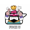 Clash Royale👑 9