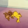 GIFs Feliz 2.0 😄 Desenhos 12