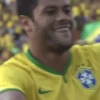 Danza brasileña 🇧🇷 5
