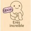 Frases de amor con Deformito💕 5