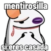 mentirosilla si eres casada