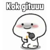 Quby suka marah 7