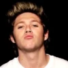 Reacciones Niall Horan 9