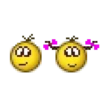 Emojis amor😍con Estilo 9👑 6
