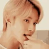 Flirty Look
