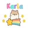 🌈Hámstercito Con Nombres🌈 5