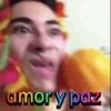 amor y paz