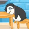 GIFs Paciência ⏰ Desenhos 11