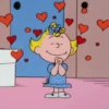 Amor de Sally