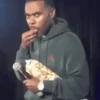 Suspicious munch