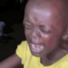 Cute Baby Expression 22