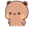 Bubududu bear 5