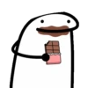 Flork animado 5