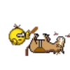 Pixel Emojis Chat 📲👾 11