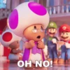 Super Mario Galaxy 12