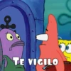 Bob Esponja MOOD 1 🧽🍍 8