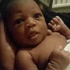 Cute Baby Expression 5