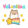 🌈Hámstercito Con Nombres🌈 15