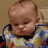 😡😤 Bebés enojados 😤😡 22