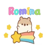 🌈Hámstercito Con Nombres🌈 17