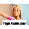 Barbie 14